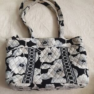 Vera Bradley Camellia tote